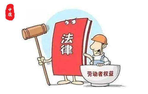 勞動者權(quán)益保護法