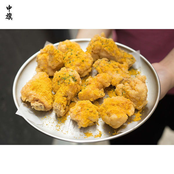 想在北京開(kāi)炸雞店？看小旗都做了哪些準(zhǔn)備