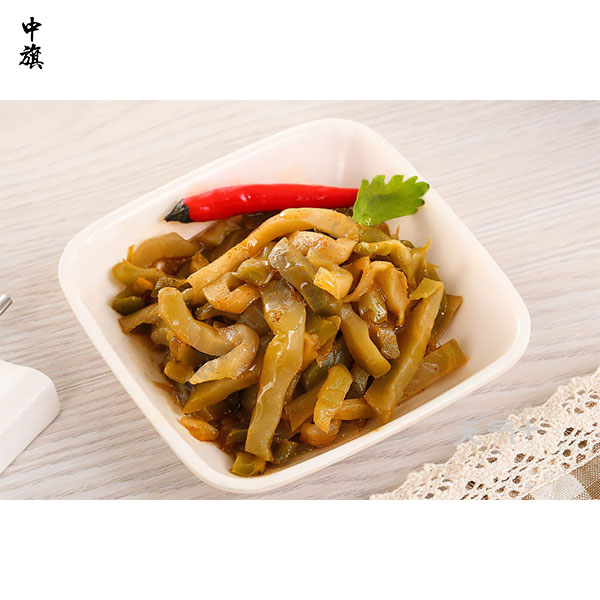 你知道腌制品如何保證衛(wèi)生么？