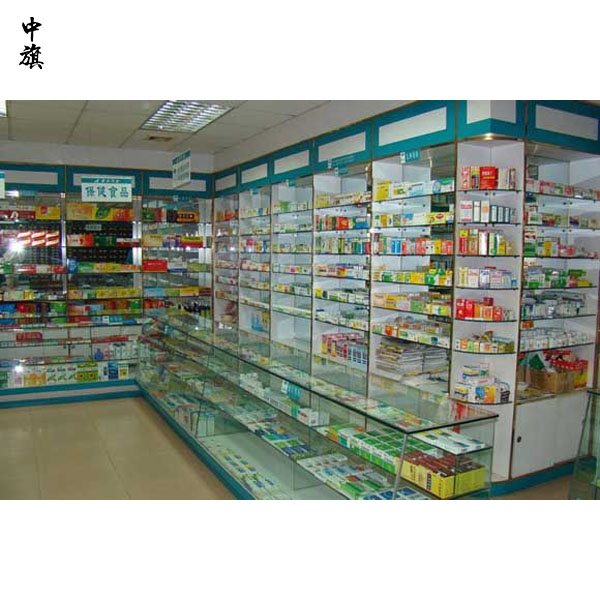 在北京開一家藥店需要準(zhǔn)備什么？