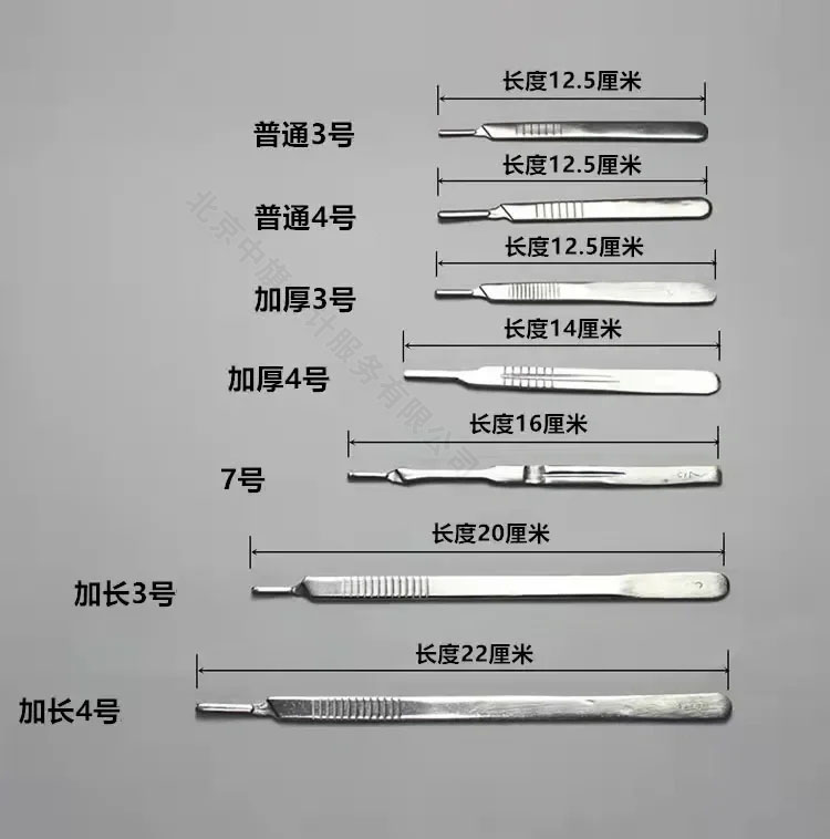 手術(shù)刀