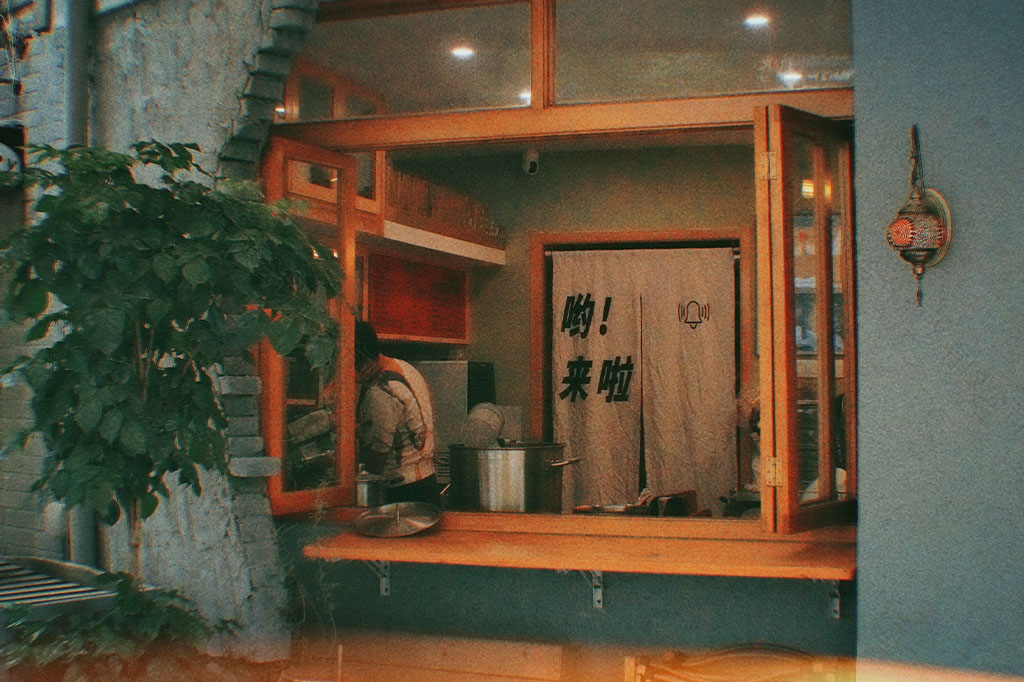 每個(gè)周六我和愛人都會去坐一坐，安逸的時(shí)光，太舒服了，老板人也是非常好.jpg