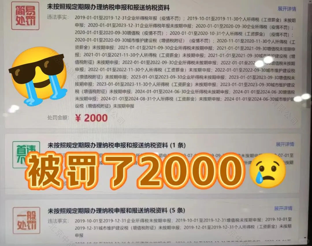 企業(yè)經營異常是會被罰款的.jpg