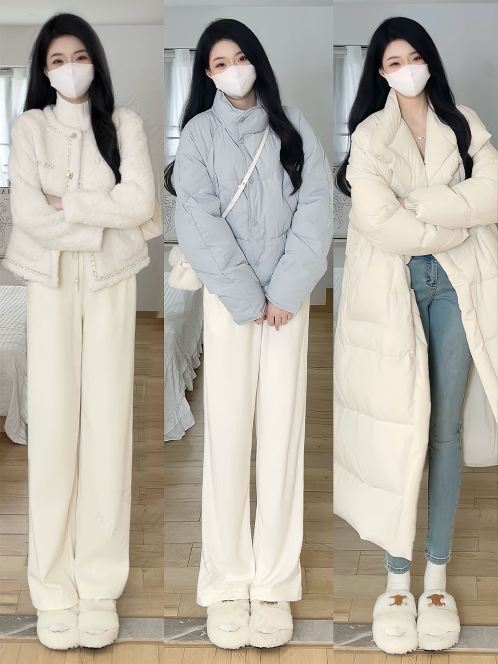 看到的美美的女裝，看著好美啊.jpg