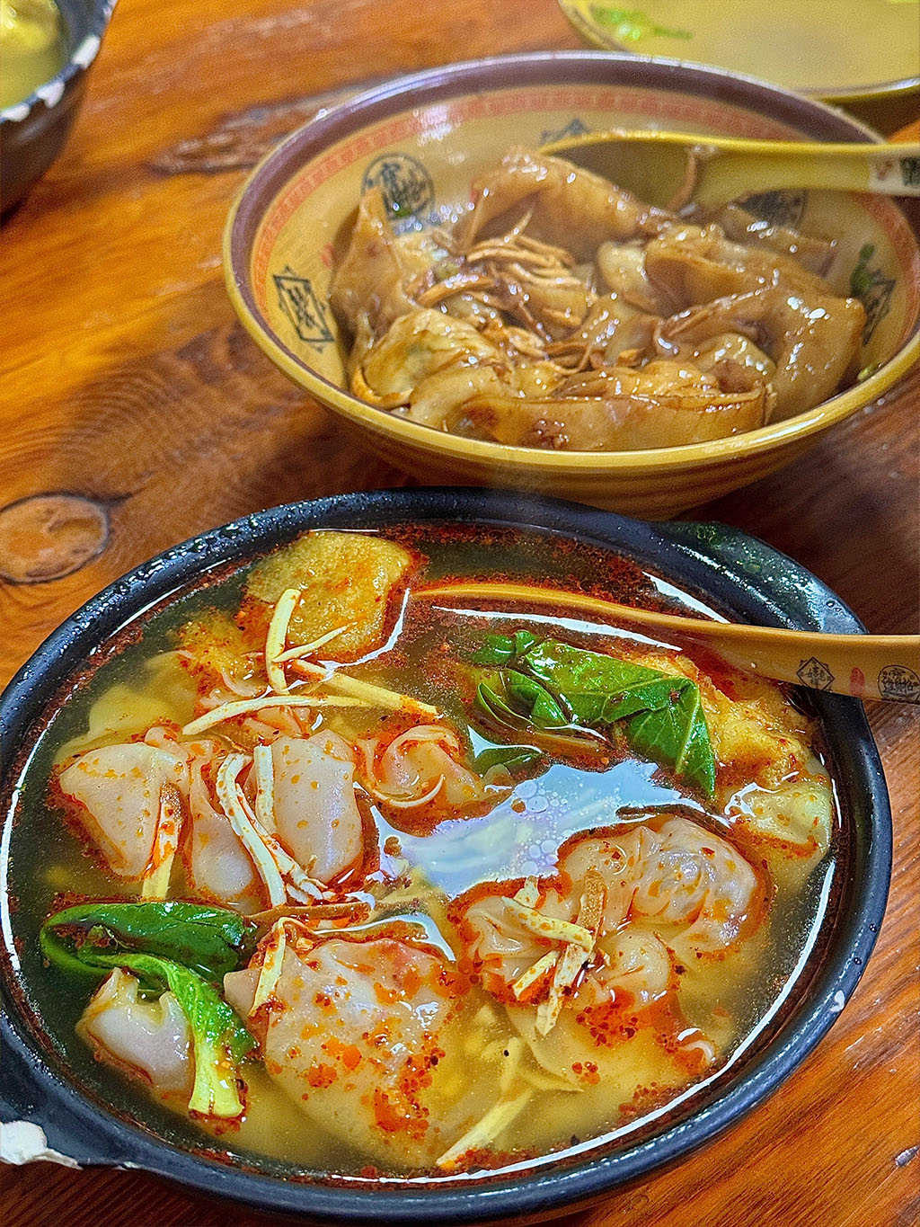 在撒上一些油辣子超級(jí)好吃.jpg