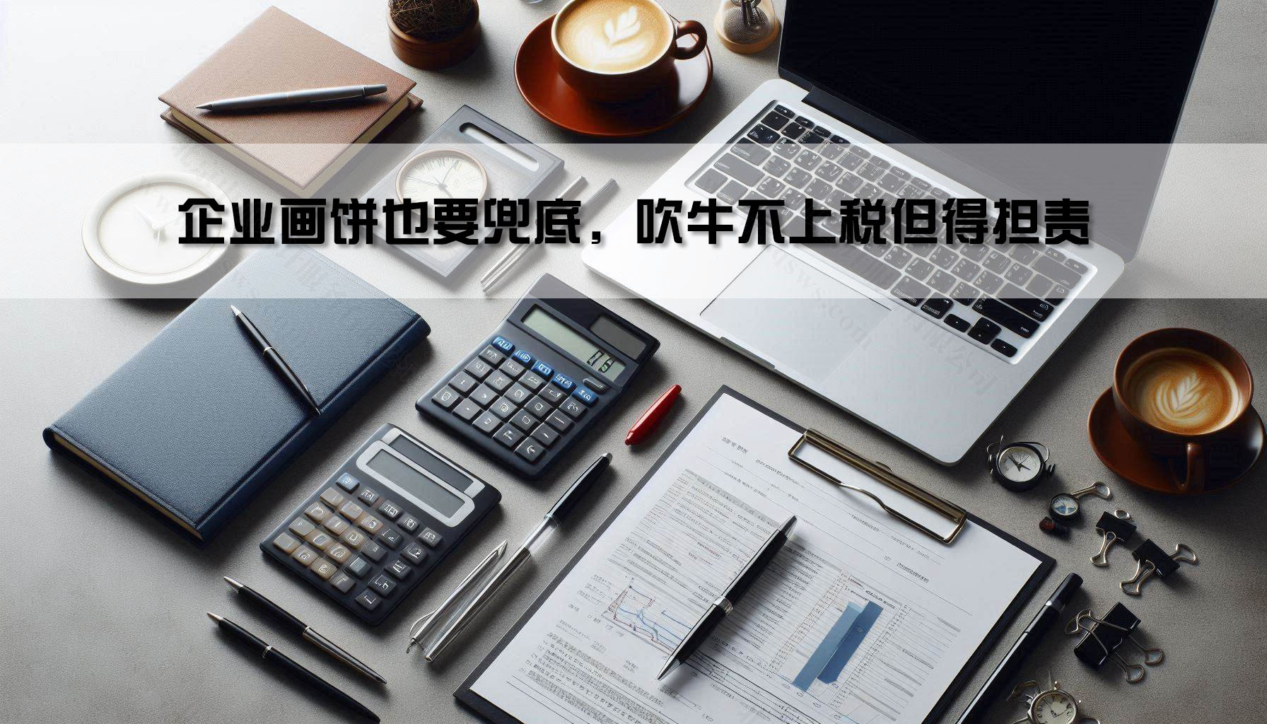 企業(yè)畫餅也要兜底，吹牛不上稅但得擔責.jpg