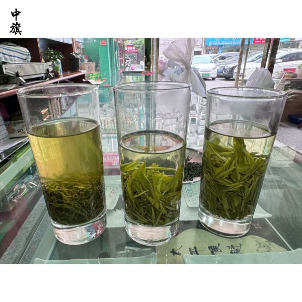 老商業(yè)街的茶葉店，為何是最后堅(jiān)挺的門店？