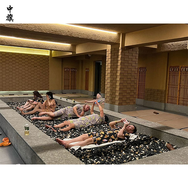 洗澡堂別急著開，消防、衛(wèi)生、環(huán)保樣樣查