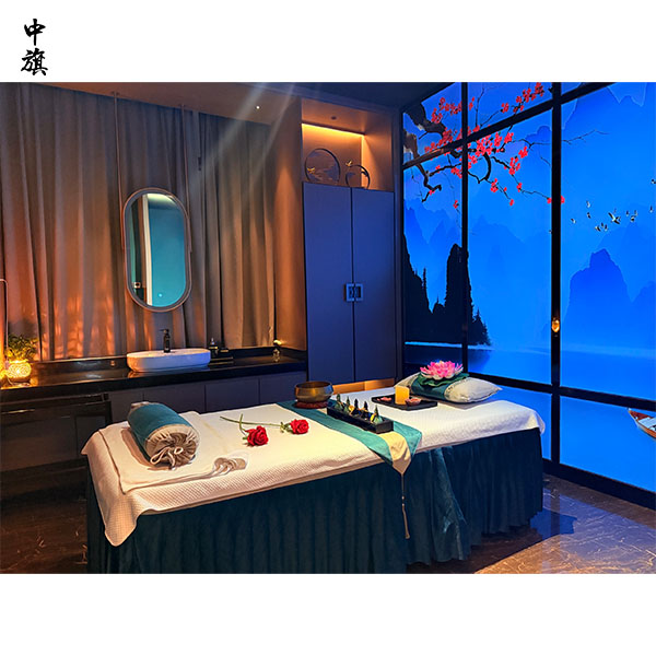 25年在北京開一家足療店還是非常有前景的