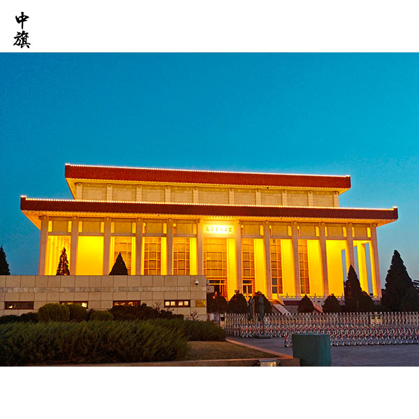 免費納涼又漲知識，北京博物館一日通吃線路