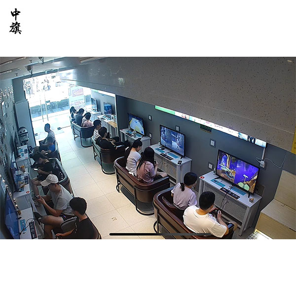 準(zhǔn)備做電玩店投資，你考慮好了嘛？