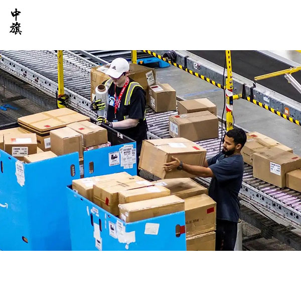 受關(guān)稅政策影響，美國電商平臺近千種商品平均漲價29%