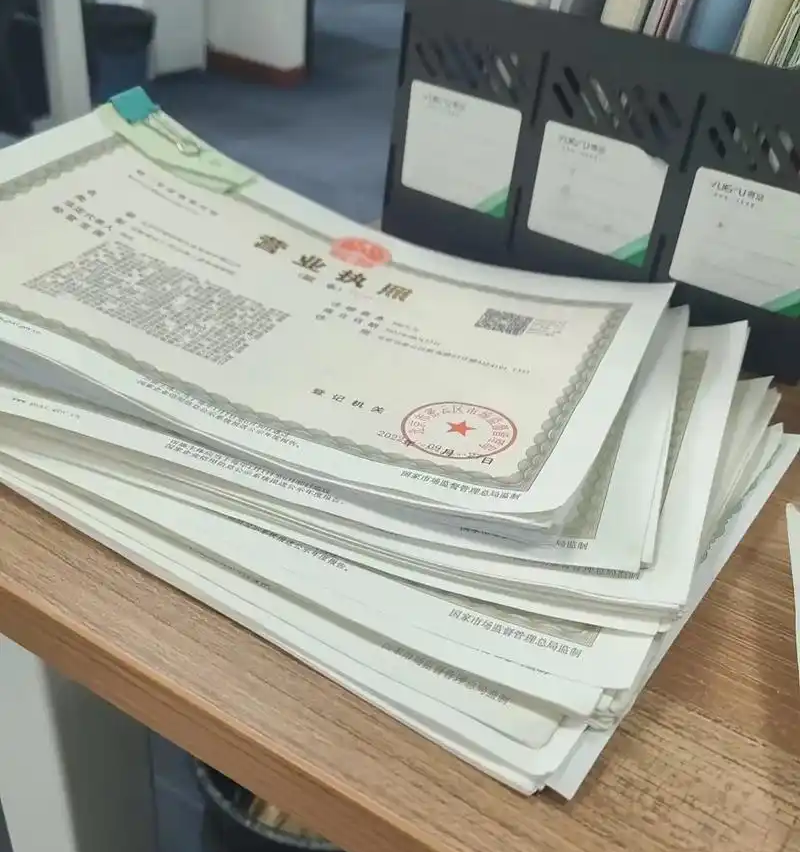 一大堆執(zhí)照.png 一大堆執(zhí)照.png