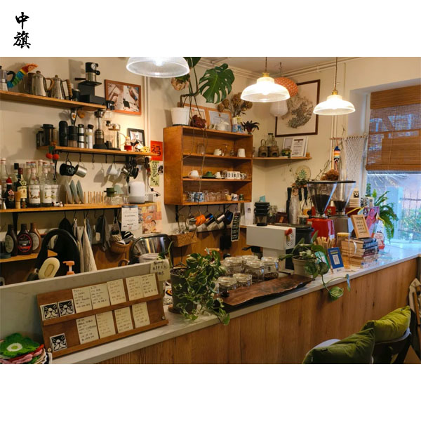 咖啡不賺錢？再搭配個桌游試試呢