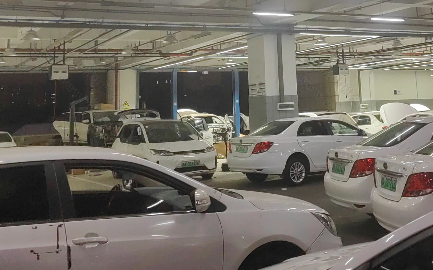 成本都花在哪兒了？都用在買車上了.jpg