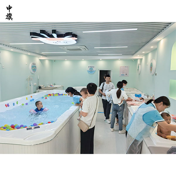 開(kāi)一家嬰兒游泳館到底需要多少錢(qián)？