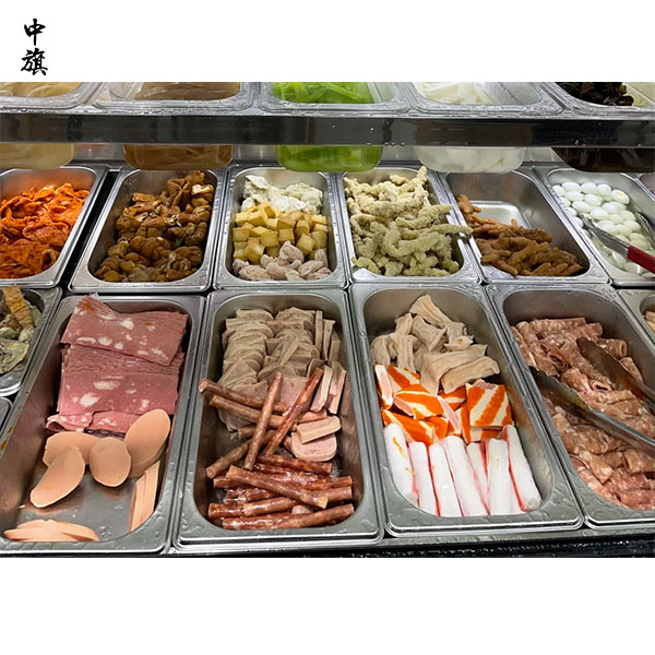 開一家冒菜店大概需要多少錢？需要辦什么手續(xù)？