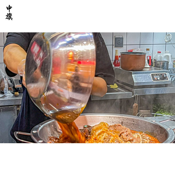 10萬元能開一家社區(qū)冒菜店么？