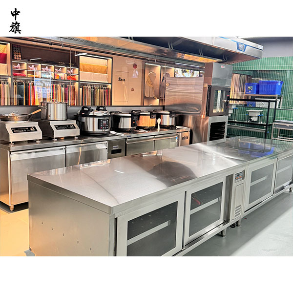 為什么說(shuō)300㎡是北京餐飲開店的分水嶺？