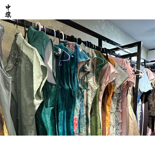 開一家服裝租賃店，要準備哪些資質(zhì)和證件？