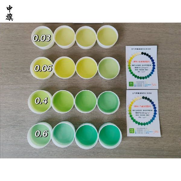 家具環(huán)保檢測怎么做？