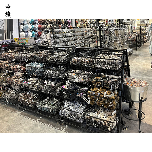 開(kāi)潮流飾品店需要什么手續(xù)？
