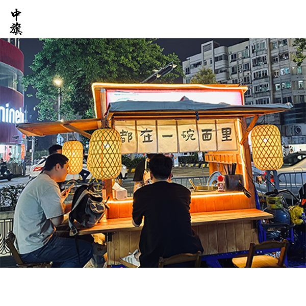 北京開(kāi)拉面館需要辦什么證？