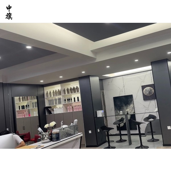 快剪店和理發(fā)店到底差在哪？效益怎么樣？