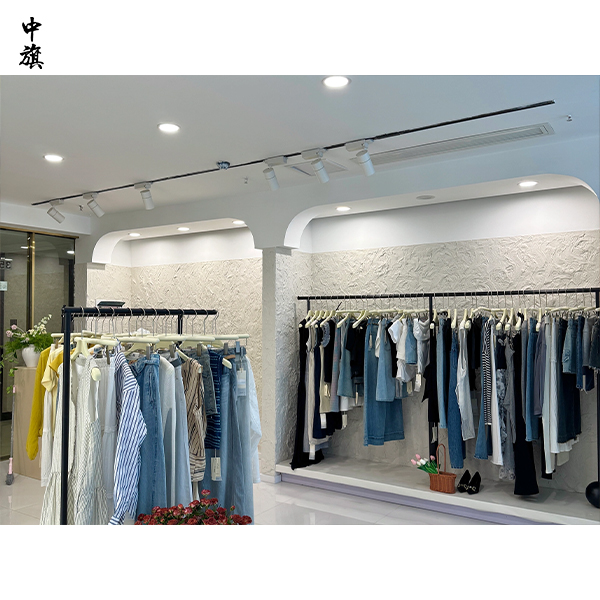 開服裝店需要辦理哪些資質(zhì)？