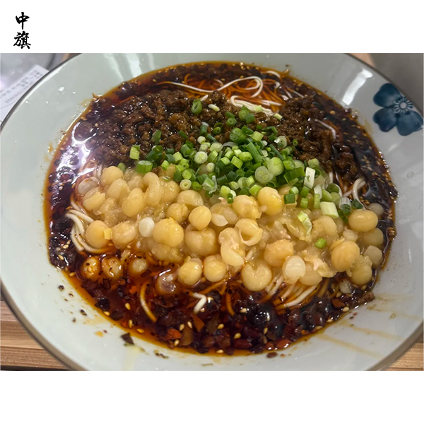 在北京開一家重慶小面怎么樣？