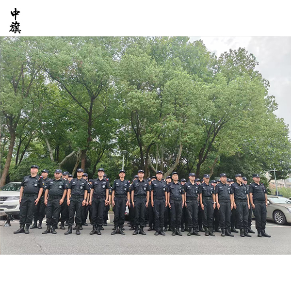 開一家保鏢企業(yè)需要哪些條件與資質(zhì)？