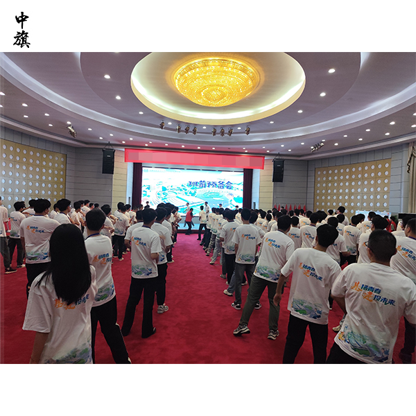 拓展培訓(xùn)公司到底是干嘛的？