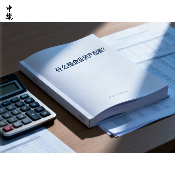 企業(yè)資產(chǎn)配置是什么意思？