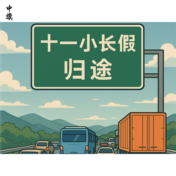 小長(zhǎng)假結(jié)束，你準(zhǔn)備好上班了嗎？
