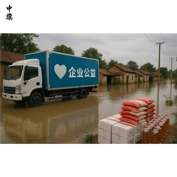 企業(yè)公益支出怎么報稅前扣除？