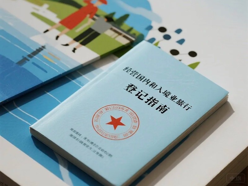 經(jīng)營國內(nèi)和入境旅行登記指南