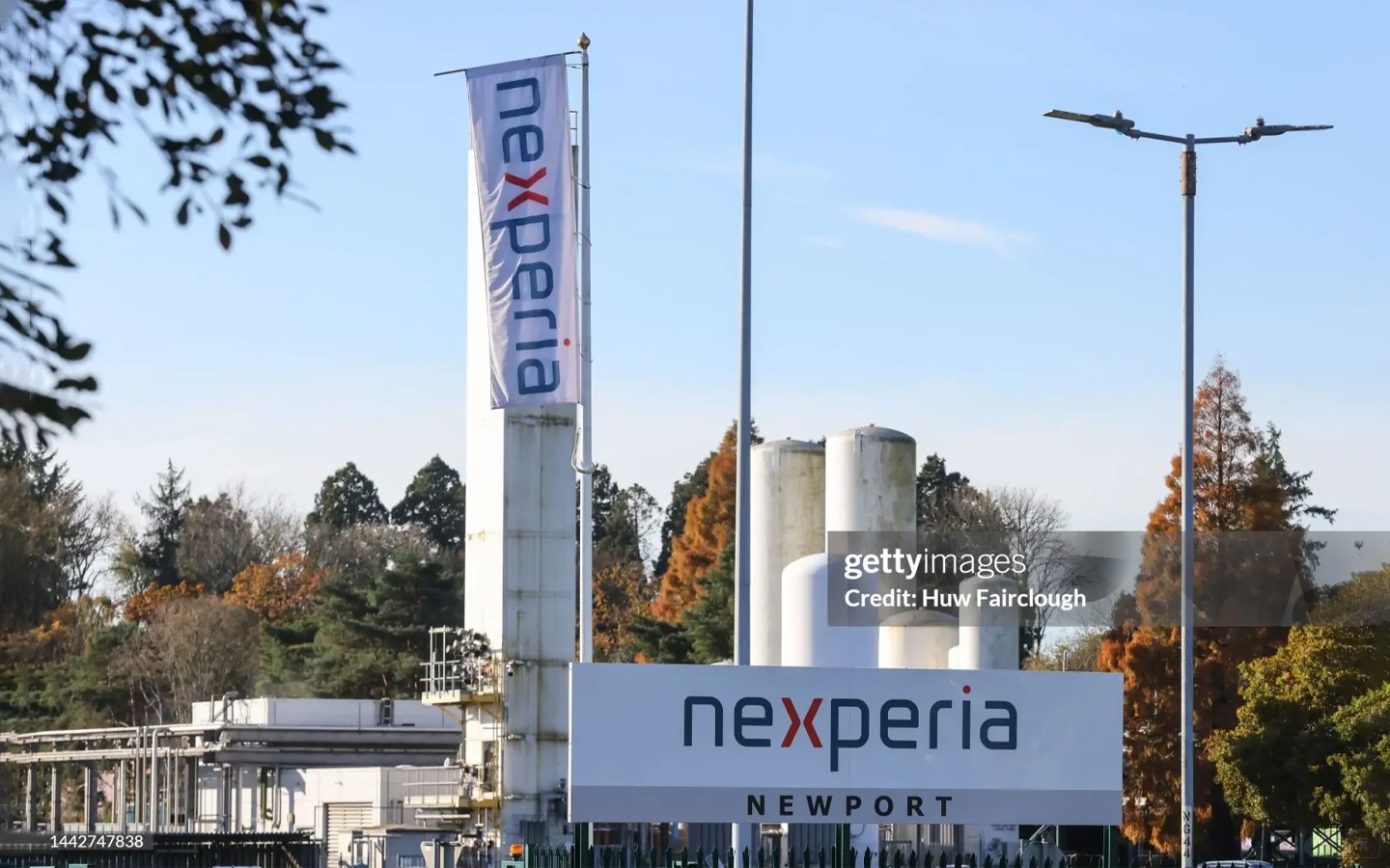 nexperia